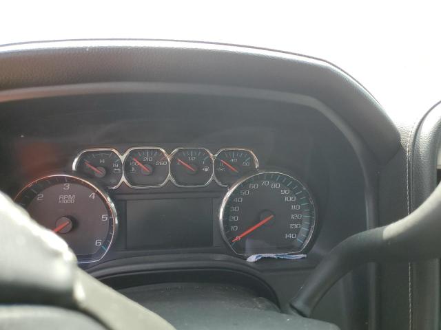 1GTV2MEC6HZ113954 GMC Sierra K1500 Sle
