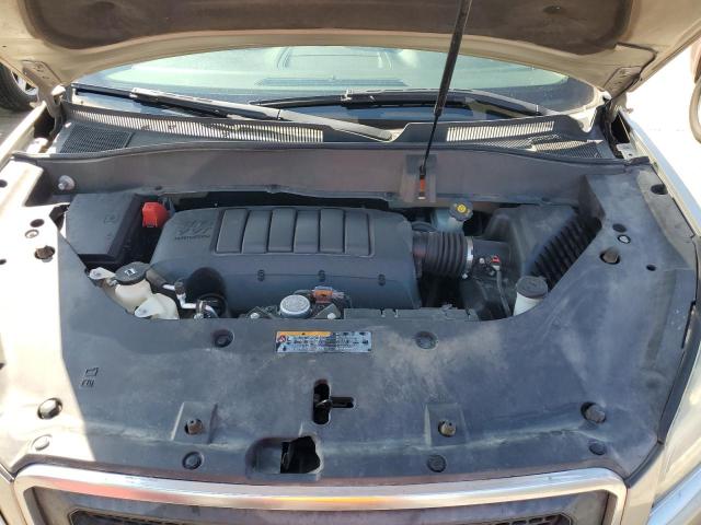 1GKKRPKDXFJ317296 GMC ACADIA SLE