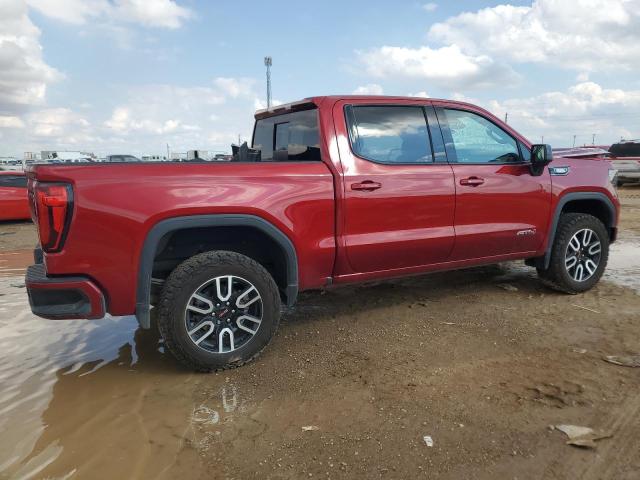 3GTUUEET6NG514847 GMC Sierra K1500 At4