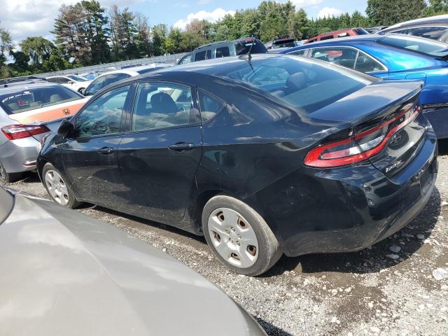 1C3CDFAA9ED904493 Dodge DART SE