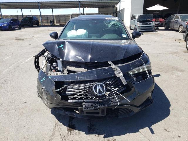 19UDE4H30PA016942 Acura Integra A-spec