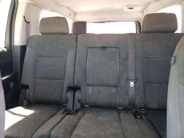 1GKS1GKC1FR213778 GMC Yukon Xl C1500 Sle