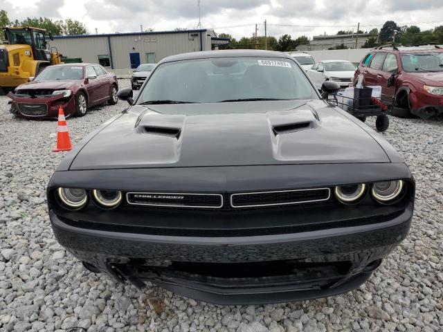 2C3CDZAG7GH312019 Dodge Challenger Sxt