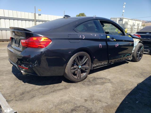 WBA3R1C59FK194702 BMW 435 I