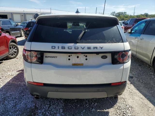 SALCP2RX8JH752884 Land Rover Discovery Sport Se