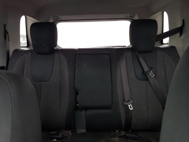 2GKALLEK4G6146947 GMC TERRAIN SL