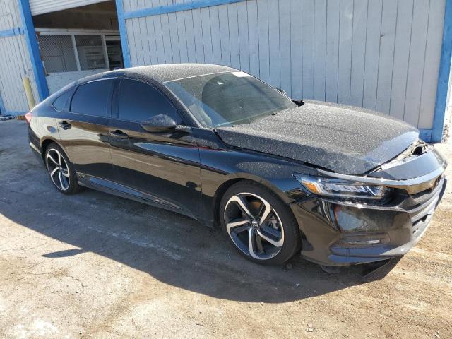 1HGCV1F35LA123105 Honda Accord Sport