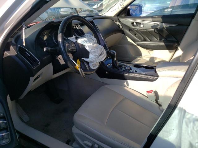 JN1EV7AP3GM301928 Infiniti Q50 Premium