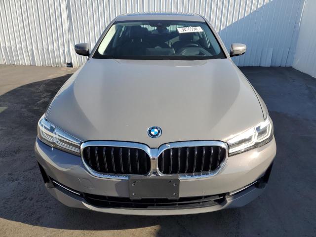 WBA33AG08NCK56843 BMW 530XE