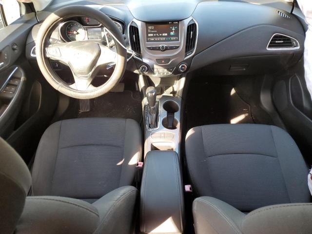 3G1BE6SM6JS523927 Chevrolet CRUZE LT