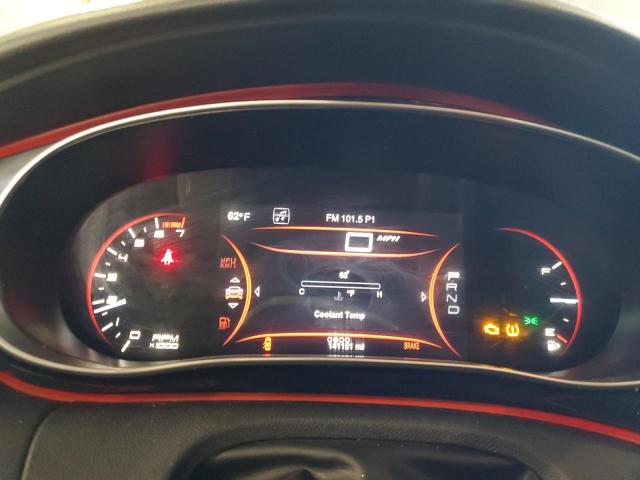 1C3CDFDHXFD180906 Dodge Dart Se Aero