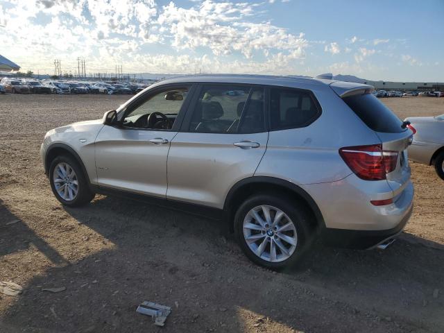 5UXWX9C57H0T06348 BMW X3 Xdrive28i
