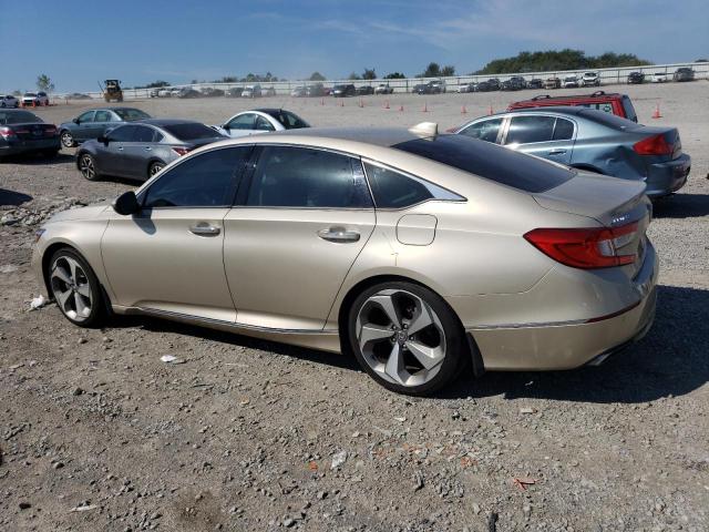 1HGCV2F98JA028030 Honda Accord Touring