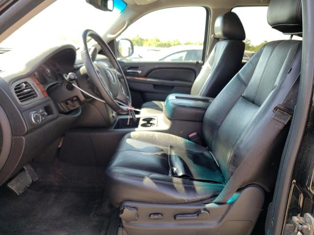 1GKS1KE05ER119129 GMC Yukon Xl C1500 Slt