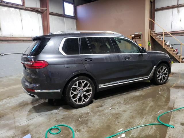 5UXCW2C03N9L80858 BMW X7 Xdrive40i