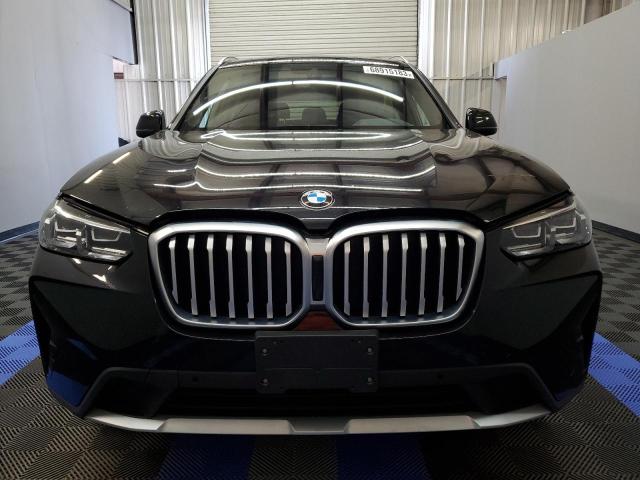 WBX57DP06NN154059 BMW X3 Xdrive30i