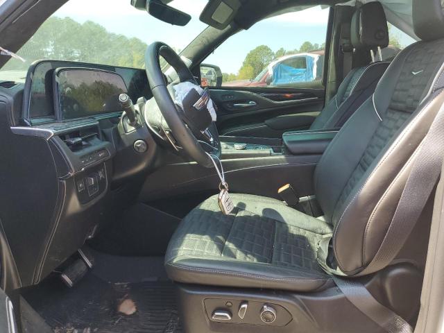 1GYS4HK95PR192877 Cadillac Escalade V Sport