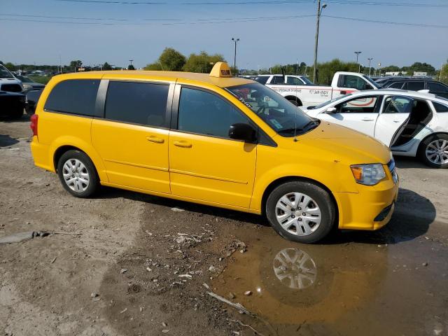 2C4RDGBG5GR151673 Dodge Grand Caravan Se