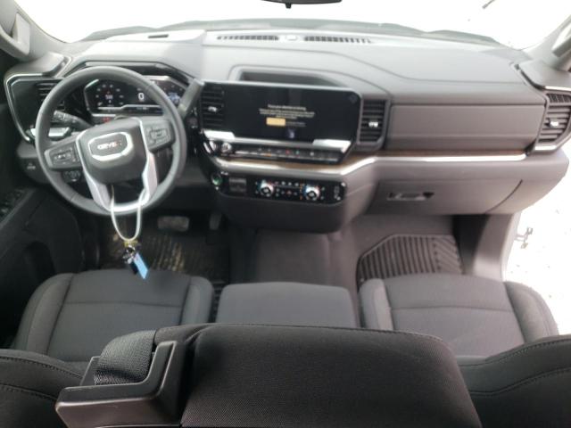 3GTPUCEK1PG147982 GMC Sierra K1500 Elevation