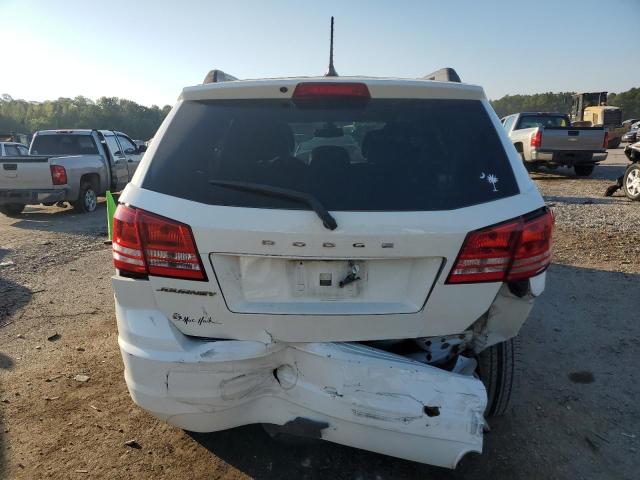 3C4PDCAB5JT443298 Dodge JOURNEY SE