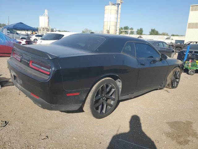 2C3CDZAG0KH502155 Dodge Challenger Sxt