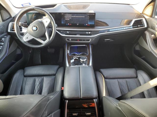 5UX23EM06P9N48225 BMW X7 Xdrive40i