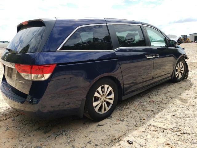 5FNRL5H37GB103194 Honda ODYSSEY SE