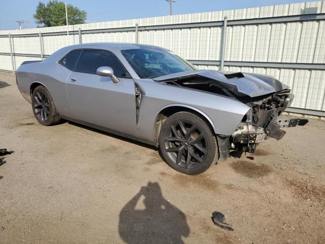 2C3CDZAGXGH184861 Dodge Challenger Sxt