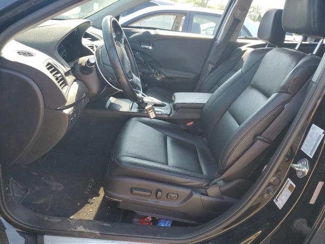 5J8TB4H31JL008042 Acura RDX