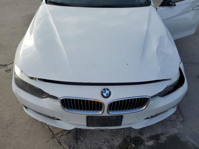 WBA3B5G54ENS09836 BMW 328 Xi Sulev