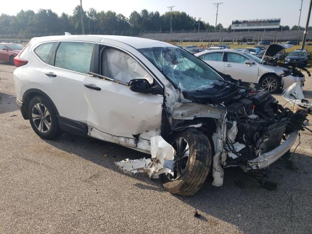 2HKRW5H31KH421099 Honda CR-V LX