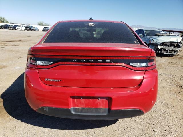 1C3CDFAA1ED902673 Dodge DART SE