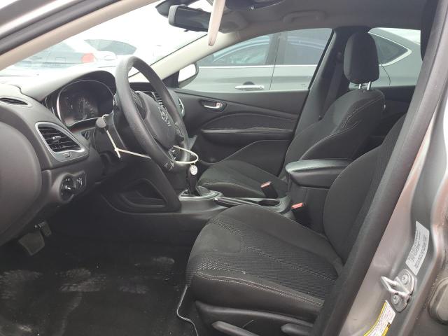1C3CDFBB0GD762187 Dodge DART SXT