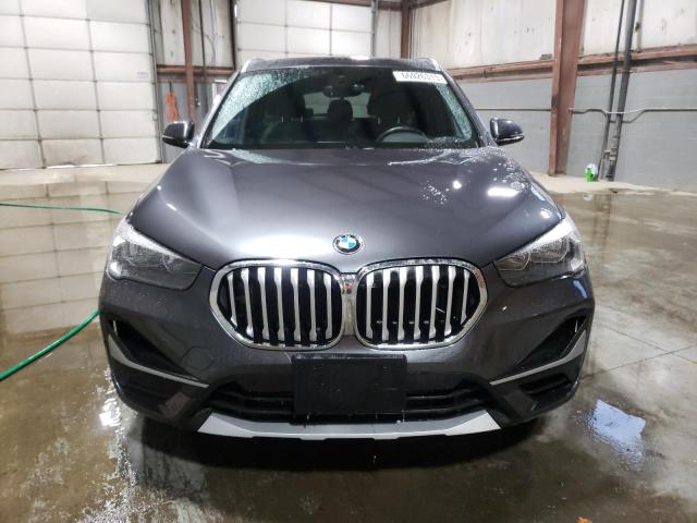 WBXJG9C05N5V07070 BMW X1 Xdrive28i