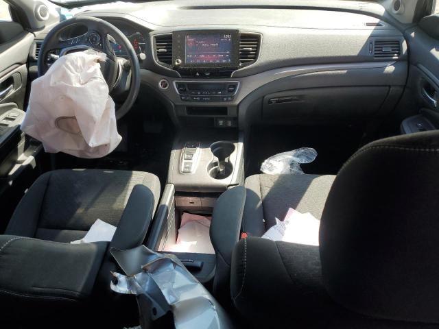 5FPYK3F10MB015580 Honda Ridgeline Sport