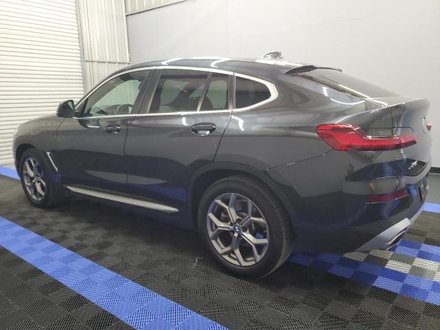5UX33DT03N9L93419 BMW X4 Xdrive30i