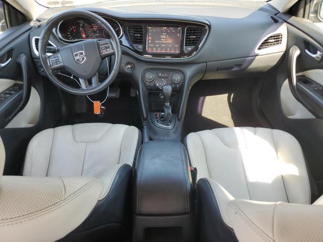 1C3CDFCB8GD718260 Dodge Dart Limited