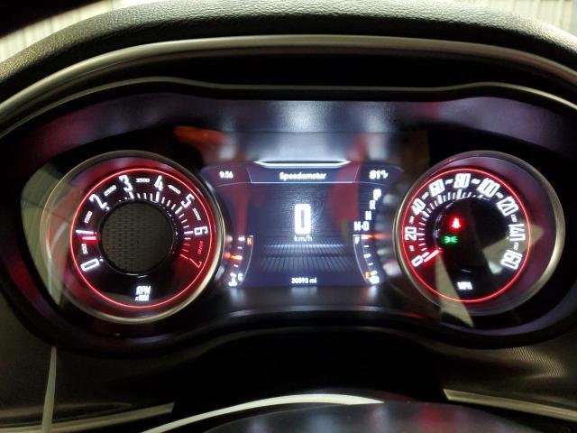 2C3CDZKG2MH681364 Dodge Challenger Gt