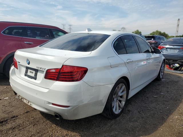 WBA5B3C50ED531706 BMW 535 XI