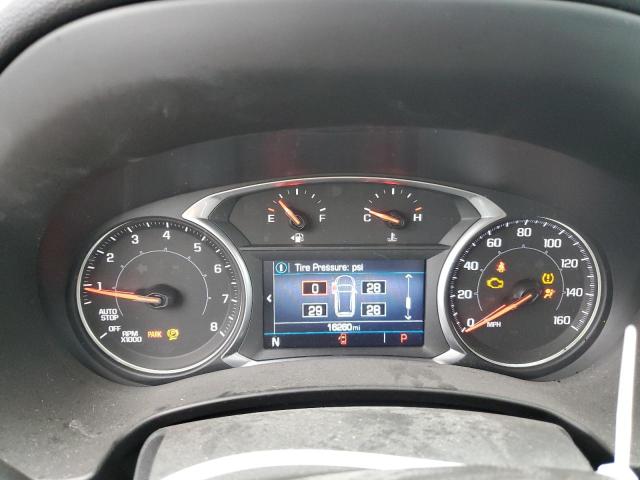 3GKALTEV4ML311042 GMC Terrain Sle