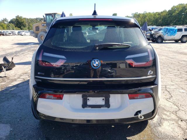 WBY8P2C51K7D21073 BMW I3 Bev