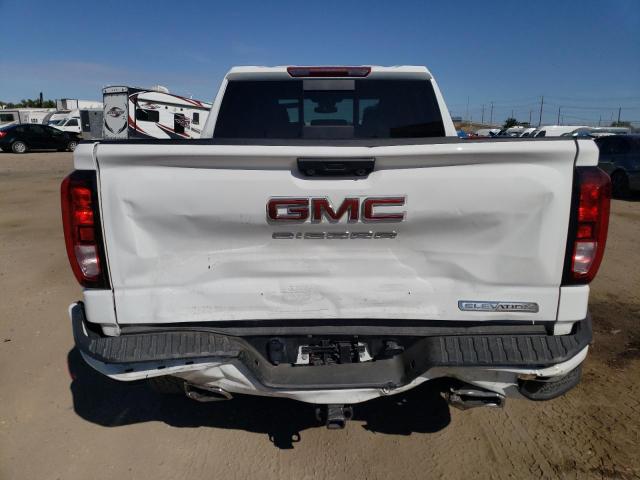 1GTUUCED8PZ153900 GMC Sierra K1500 Elevation