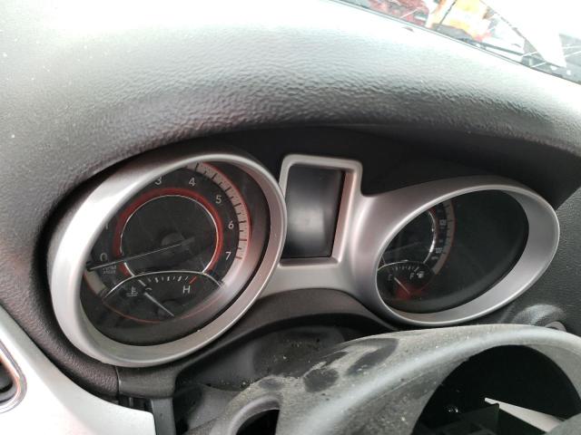 3C4PDCABXJT518853 Dodge JOURNEY SE