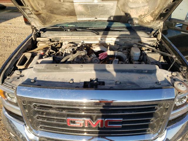 1GT12TEY1JF245192 GMC Sierra K2500 Slt