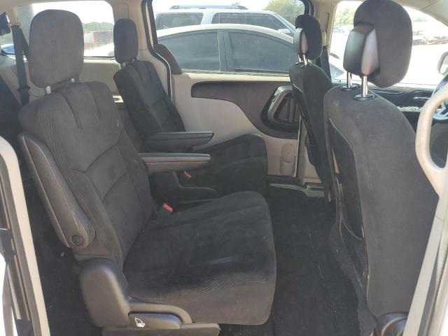 2C4RDGBG5GR114400 Dodge Grand Caravan Se