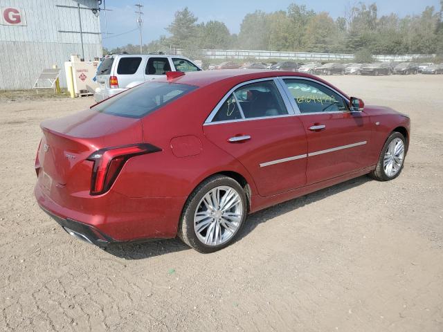 1G6DF5RK2M0127360 Cadillac Ct4 Premium Luxury