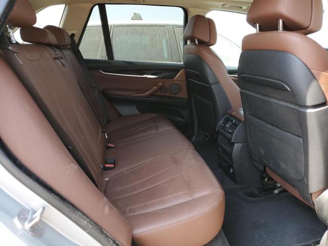 5UXKS4C54E0C07209 BMW X5 Xdrive35d