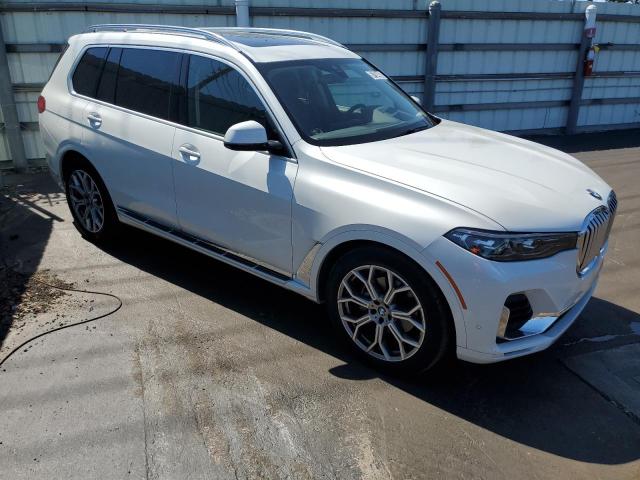 5UXCW2C05N9M08398 BMW X7 Xdrive40i
