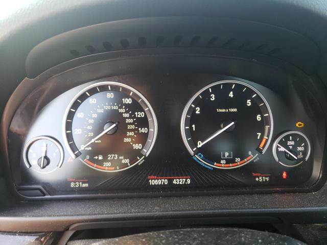 WBA5B3C55FD545490 BMW 535 XI