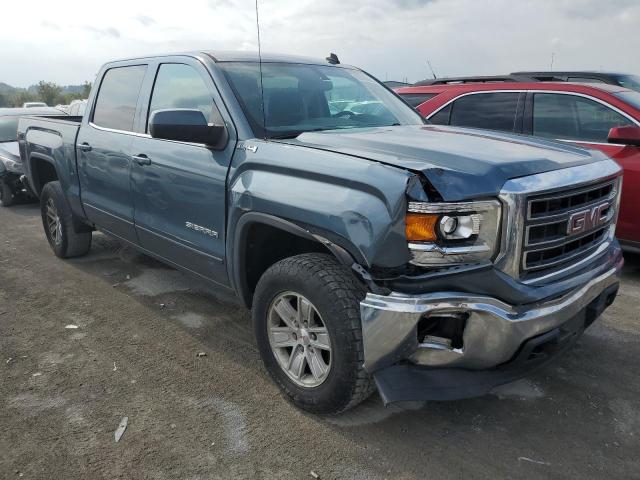 3GTU2UEC9EG156935 GMC Sierra K1500 Sle